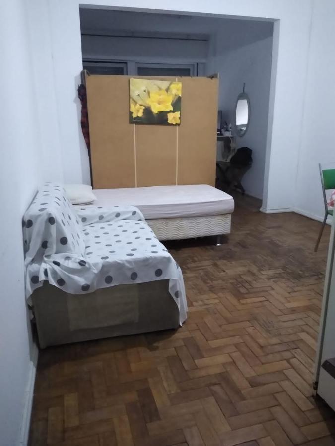 3 Pessoas Apartamento Sozinho Botafogo Rio de Janeiro Exterior foto